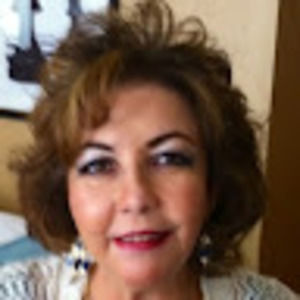 Meet your Posher, Rebeca